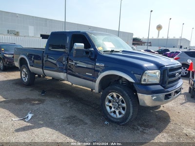 FORD F-350 2006