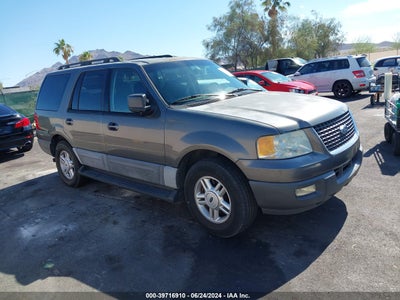 FORD EXPEDITION 2005