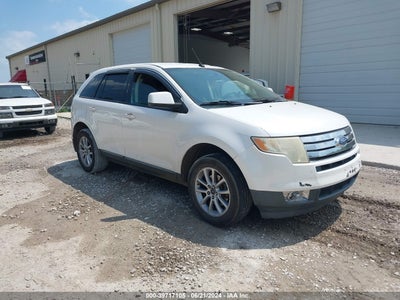 FORD EDGE 2009