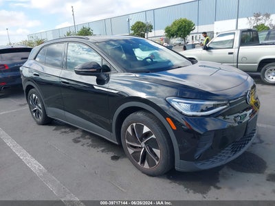 VOLKSWAGEN ID.4 2021