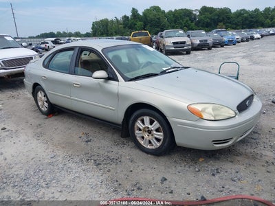 FORD TAURUS 2005