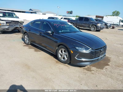 HYUNDAI SONATA 2020