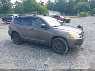 TOYOTA RAV4 2010