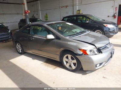 HONDA CIVIC 2006