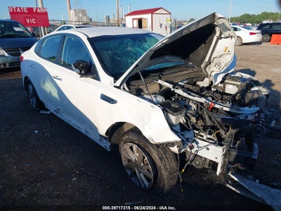 KIA OPTIMA 2020
