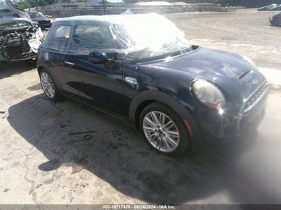 MINI HARDTOP 2014