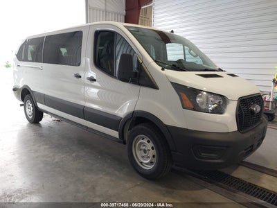 FORD TRANSIT-350 PASSENGER VAN 2024