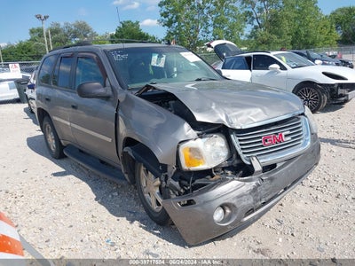 GMC ENVOY 2009