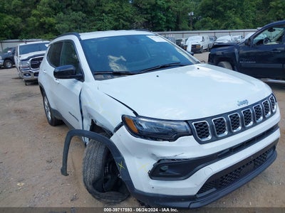 JEEP COMPASS 2024