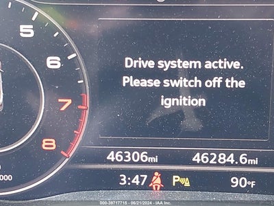 DayDrive