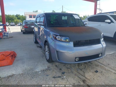 SCION SCION XB 2010