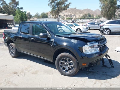 FORD MAVERICK 2024