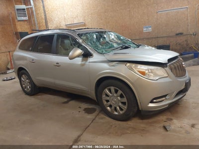 BUICK ENCLAVE 2014