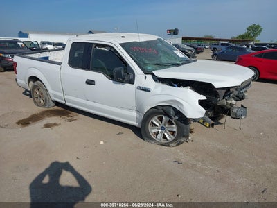 FORD F-150 2018