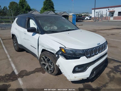 JEEP COMPASS 2024