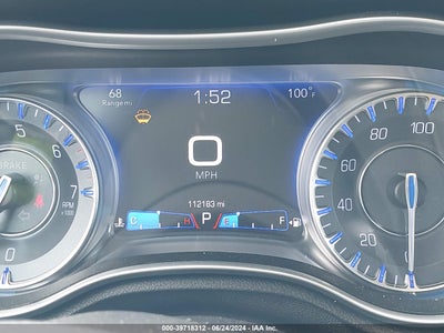 DayDrive