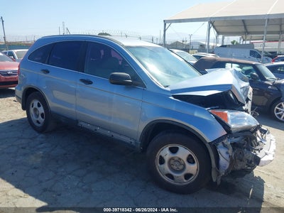 HONDA CR-V 2011