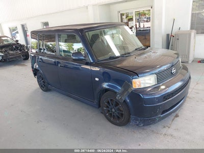 SCION SCION XB 2006