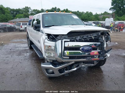 FORD F-350 2015