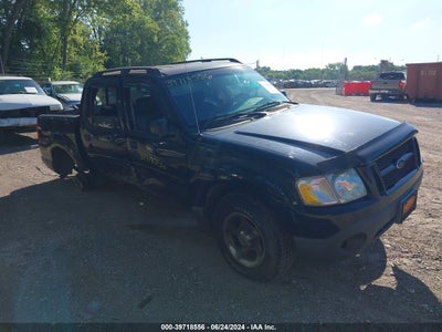 FORD EXPLORER SPORT TRAC 2004