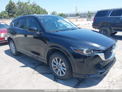 MAZDA CX-5 2024