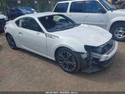 SCION FR-S 2016