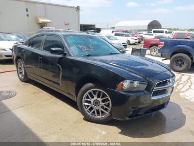 DODGE CHARGER 2011