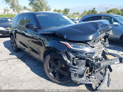 LAND ROVER RANGE ROVER VELAR 2019