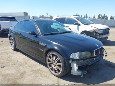 BMW 200 2003