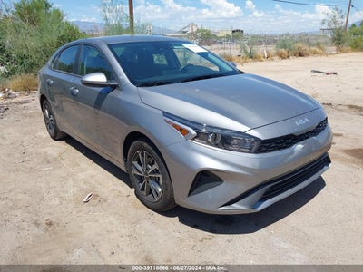 KIA FORTE 2024