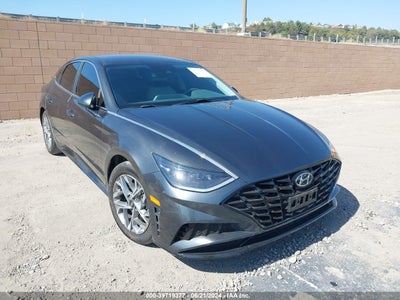 HYUNDAI SONATA 2023