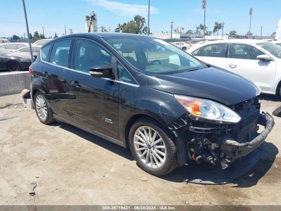 FORD C-MAX ENERGI 2014