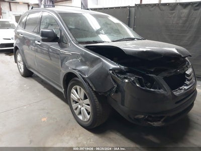 SUBARU TRIBECA 2009