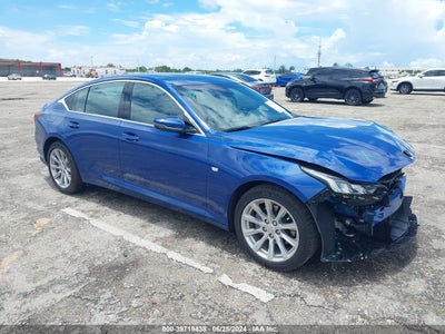 CADILLAC CT5 2024