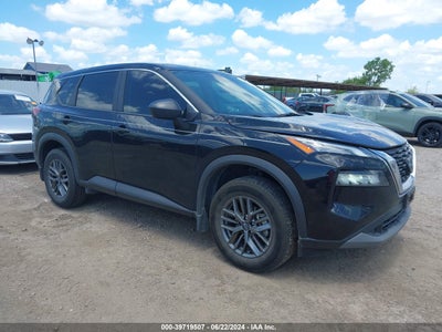 NISSAN ROGUE 2023