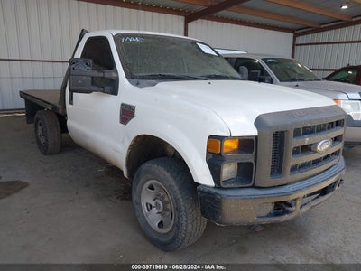 FORD F-250 2009