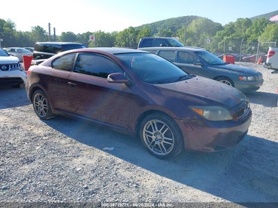 SCION TC 2007