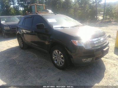 FORD EDGE 2007