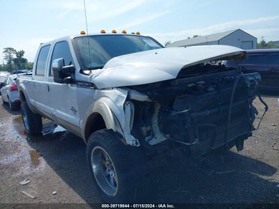 FORD F-250 2012