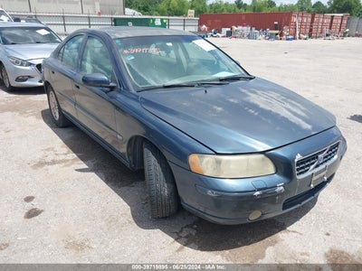 VOLVO S60 2005