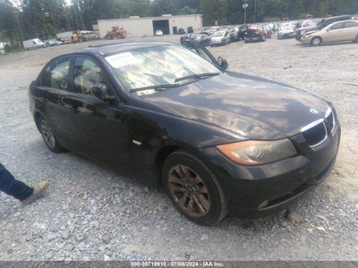 BMW 325I 2006