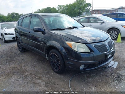 PONTIAC VIBE 2005
