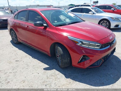 KIA FORTE 2023