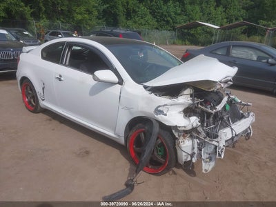 SCION TC 2007