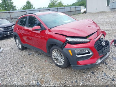 HYUNDAI KONA 2019