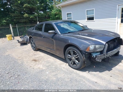 DODGE CHARGER 2014
