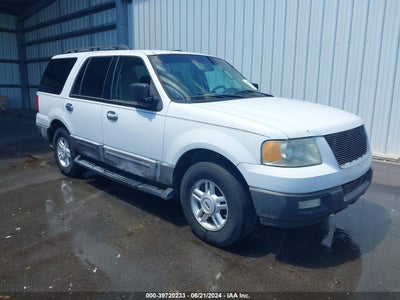 FORD EXPEDITION 2006