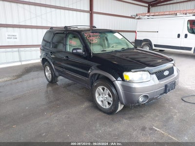 FORD ESCAPE 2005