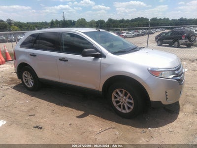 FORD EDGE 2014