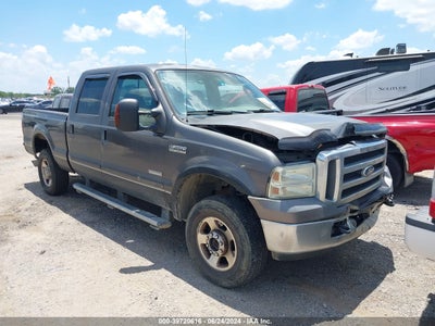 FORD F-250 2005